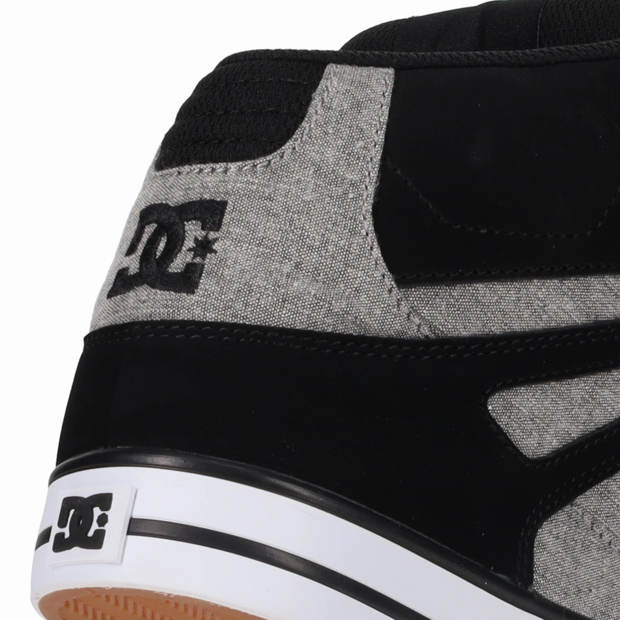 Comfort System Men's Pure High-Top Shoes