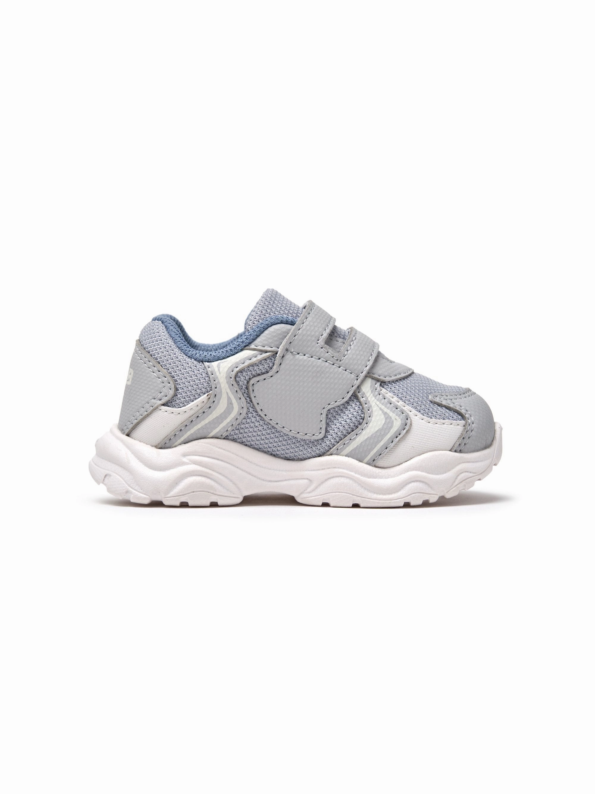 Cargo Chunky Baby recycled - material - feature shoes