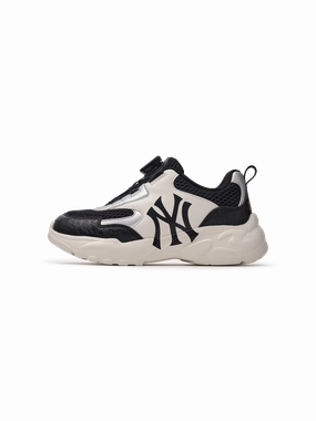 Slip On Bigball Chunky Dial