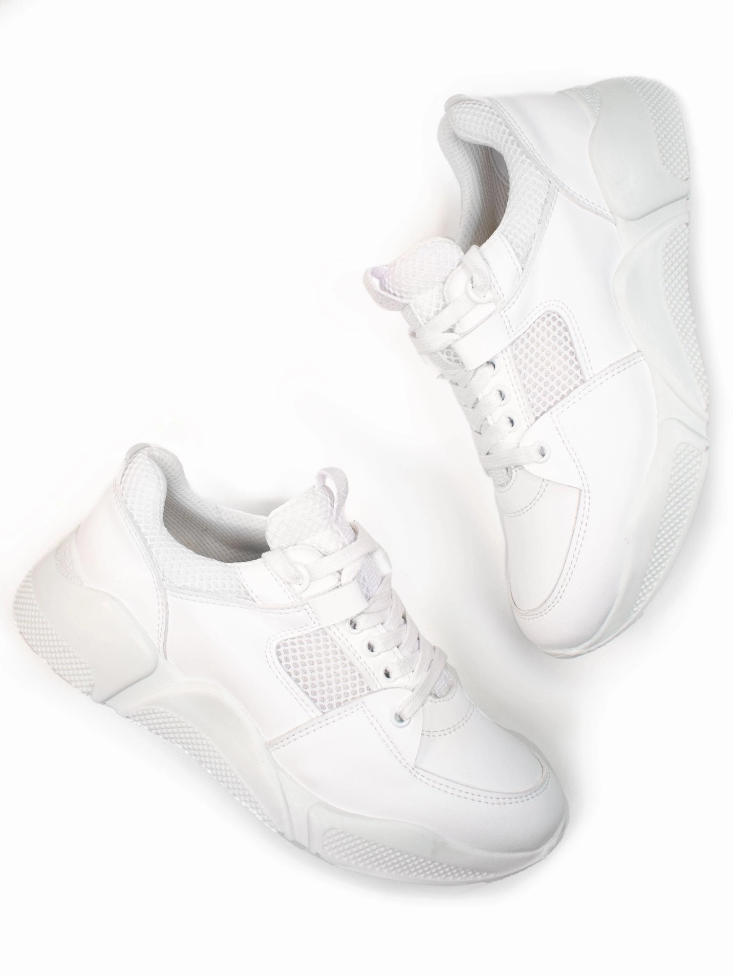 Chicago Low Tops King Strong Low Top