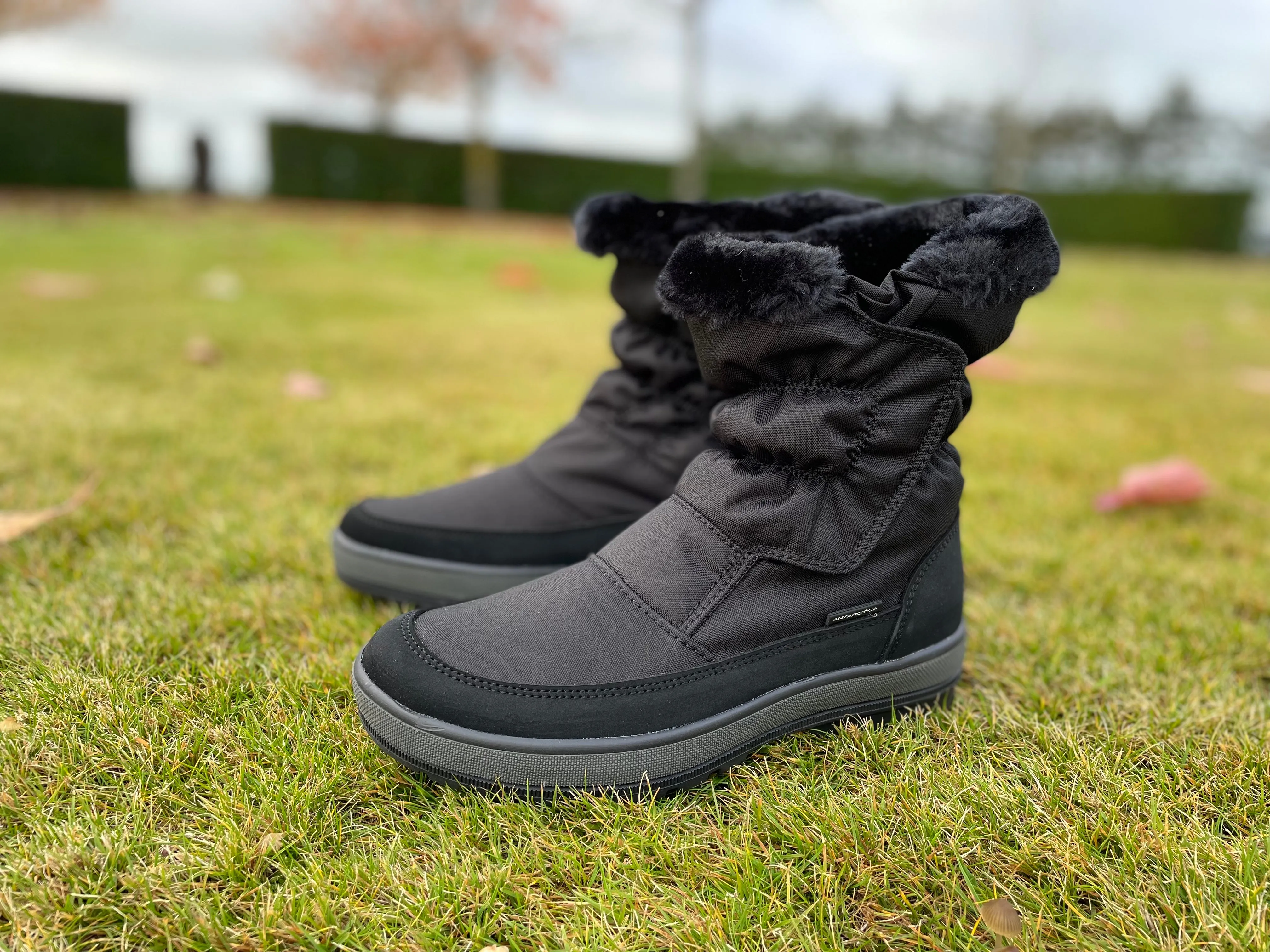 ANTARCTICA COZY Rain Ready Impact Guard