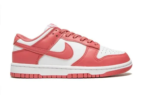 Comfortable Wear Italian Glam Nike Dunk Low Archeo Pink (W)