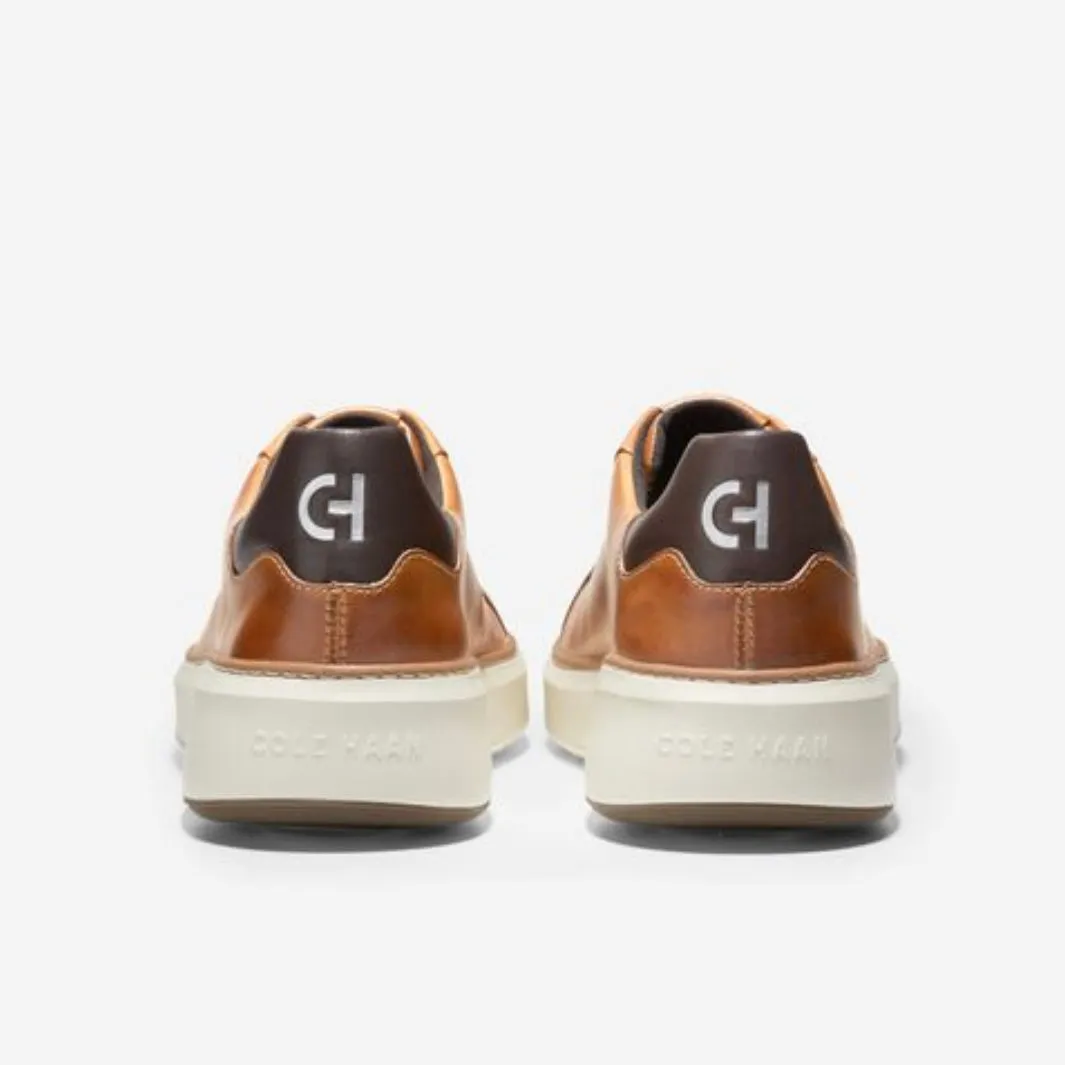 Trendy Footwear GP Topspin - British Tan