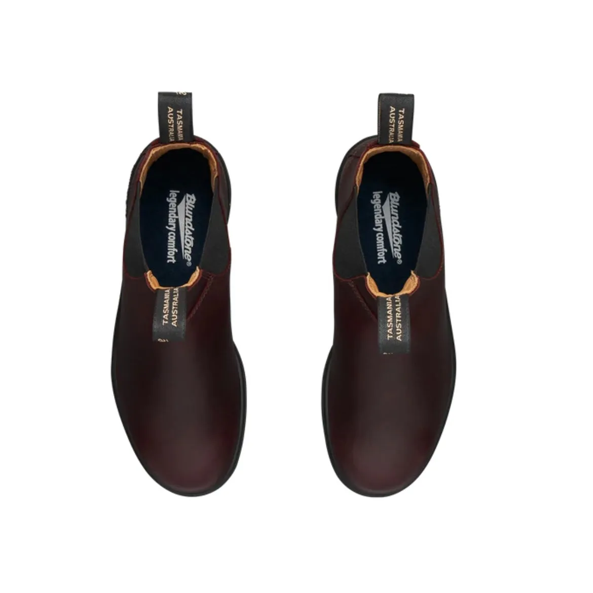 Comfortable ankle Blundstone 2130 - Classic Auburn