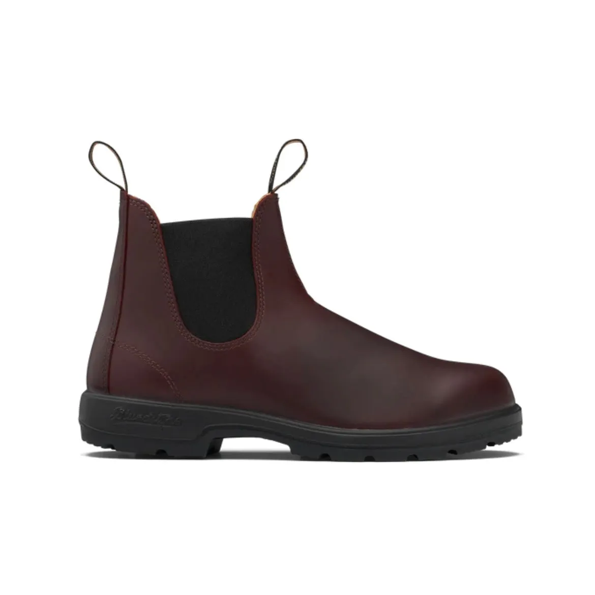 Hard Trail Slip-On Design Blundstone 2130 - Classic Auburn