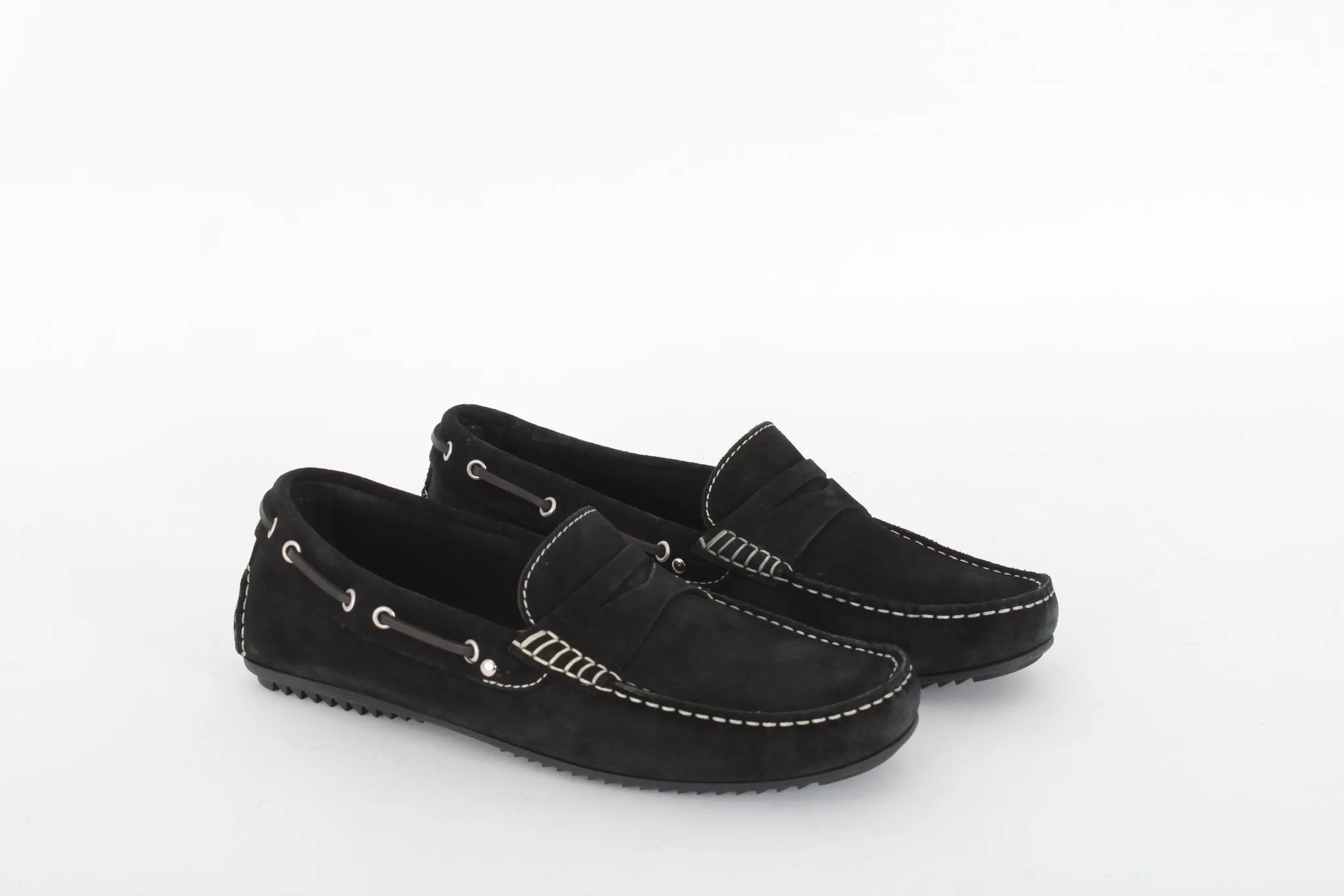 SNOB Dapper Style Cool Step