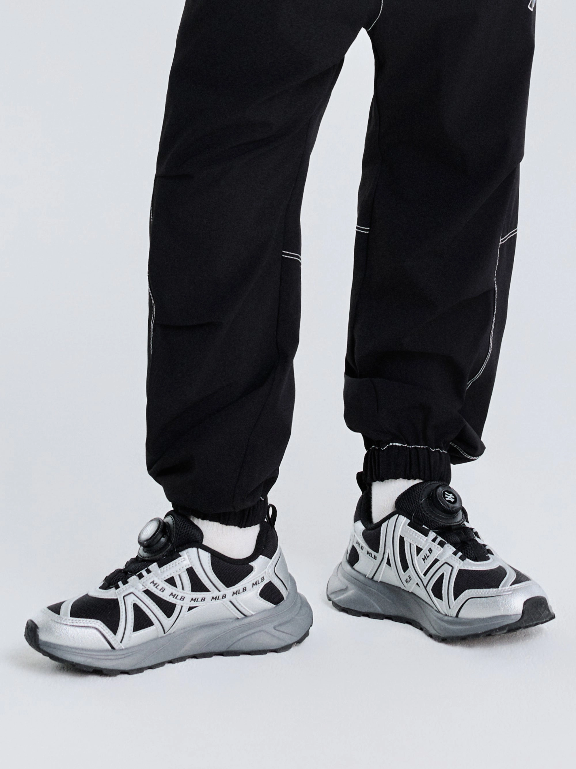 Chunky Ground Quiet Chic