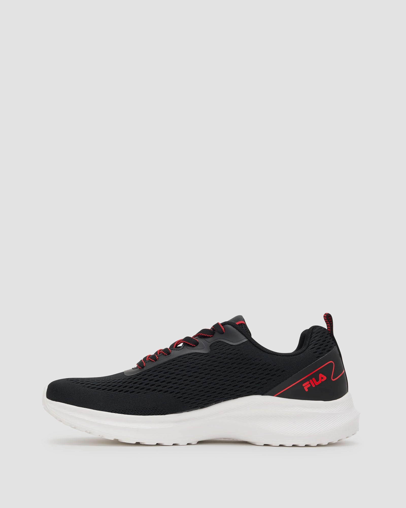 Men's FILA Pietro adult shoe aesthetics