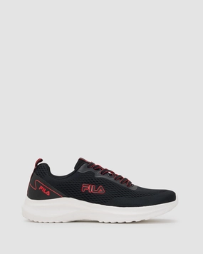 Men's FILA Pietro Dark - colored