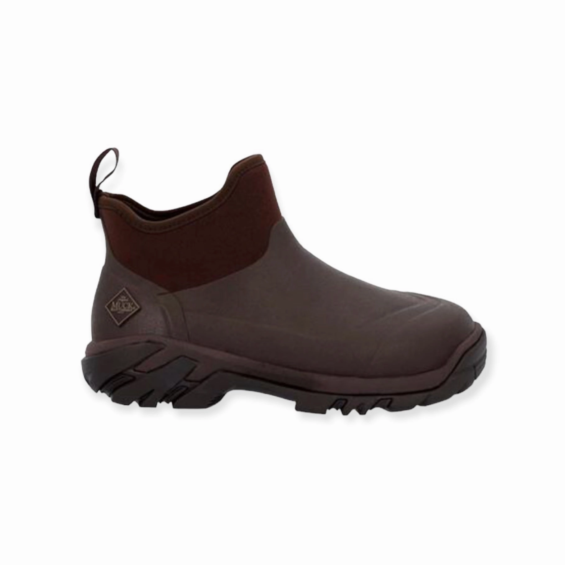 Padded collar Woody Sport Ankle Boot