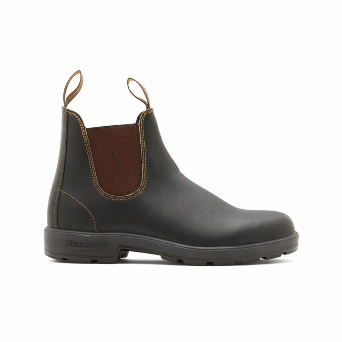 Outdoor Mission Blundstone 500 - Original Stout Brown