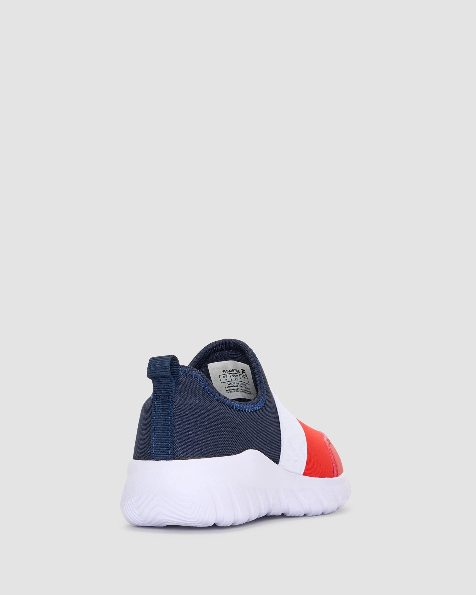 Foot Ease Early Jog Infant FILA Rivarolo