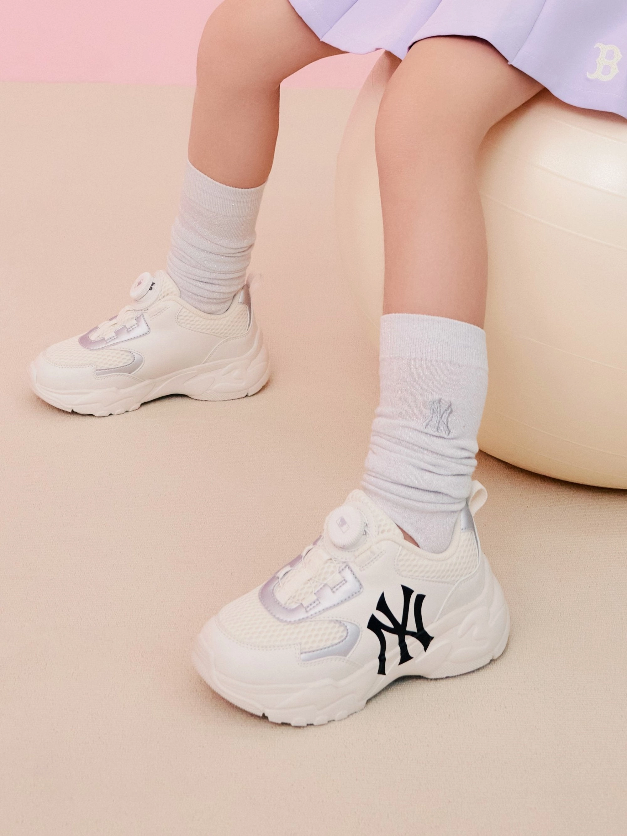 GelCushion Bigball Chunky Dial Junior