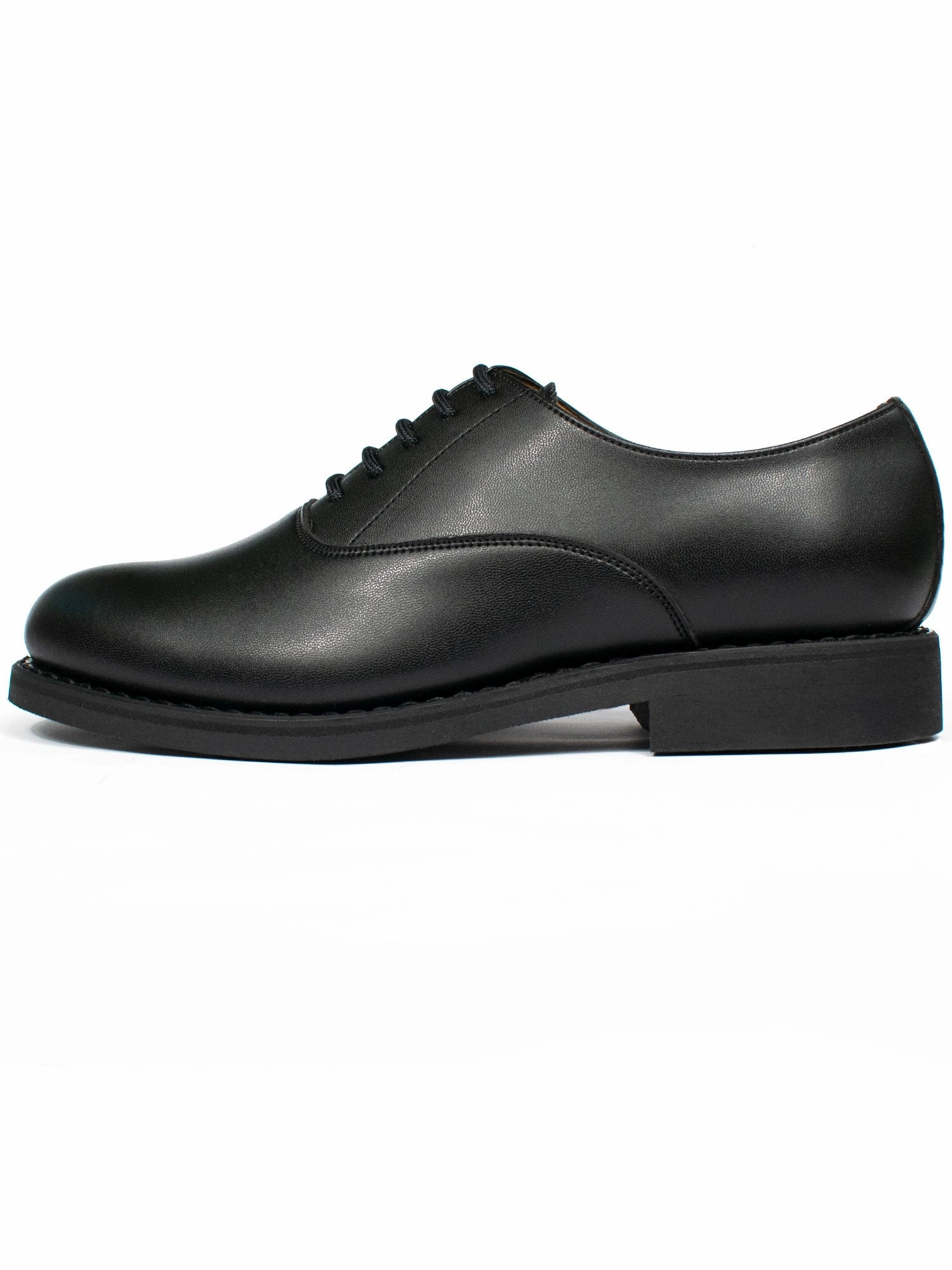 Goodyear Welt Oxfords Versatile Footwear