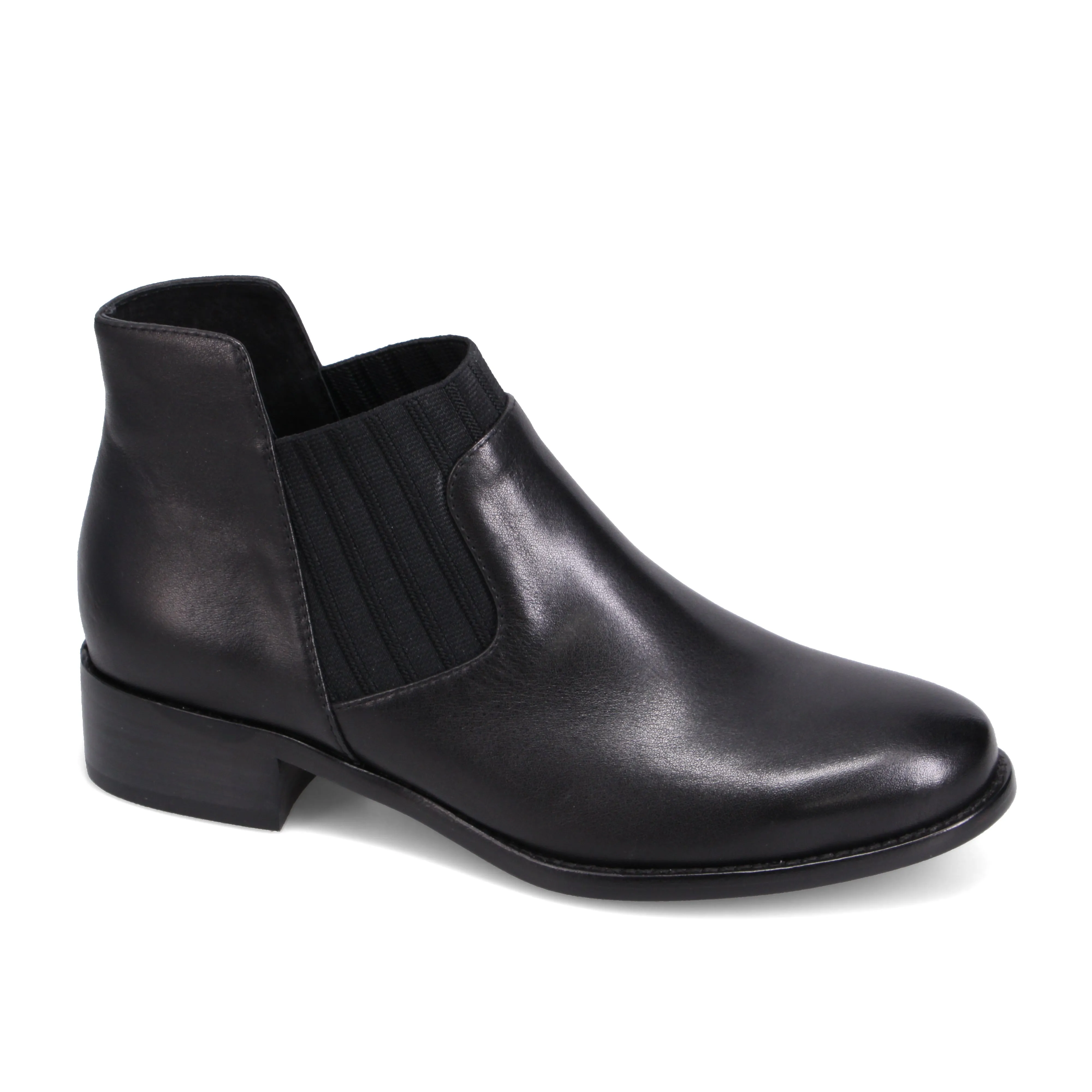 Camanda - Black Tough Grip