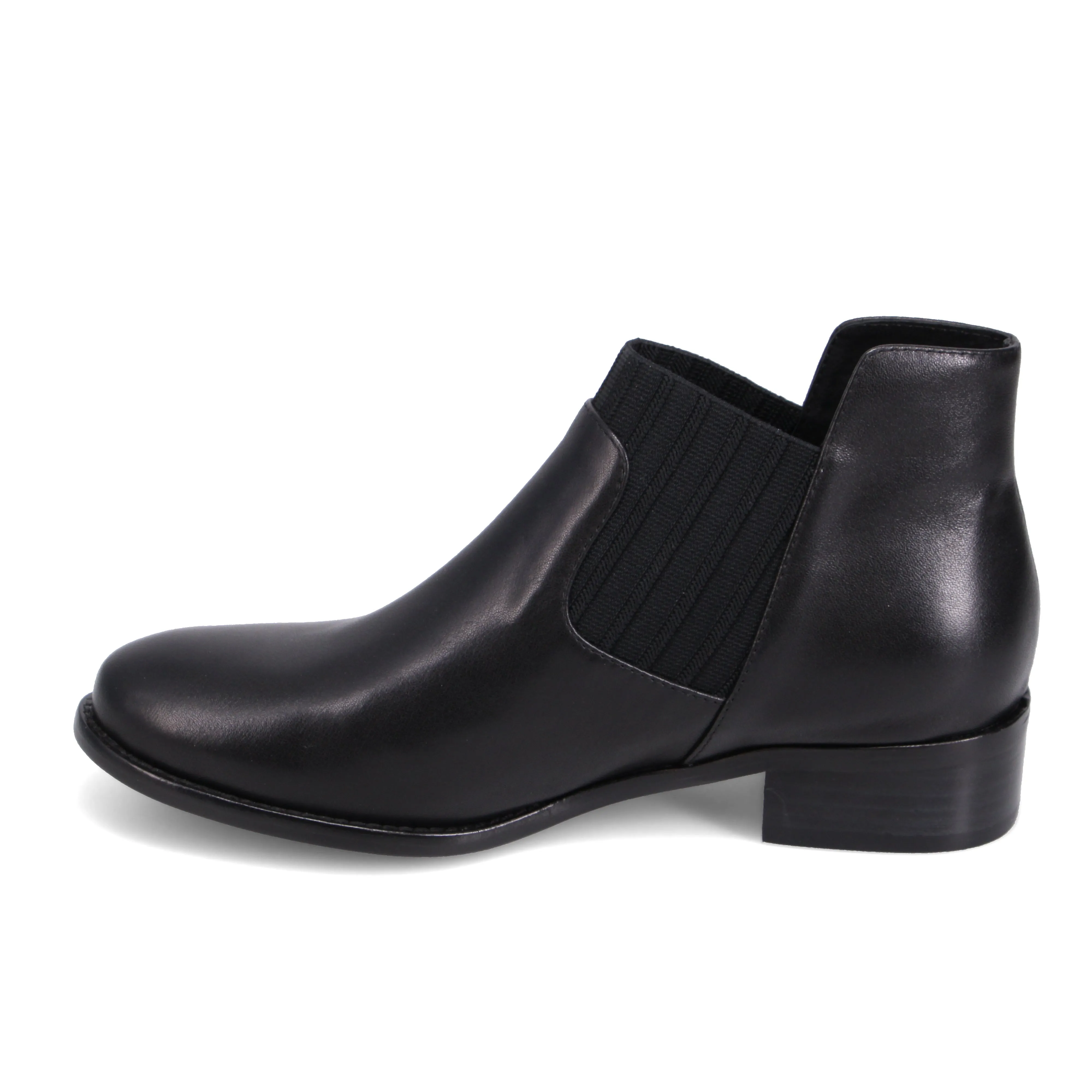 Comfy Step Camanda - Black
