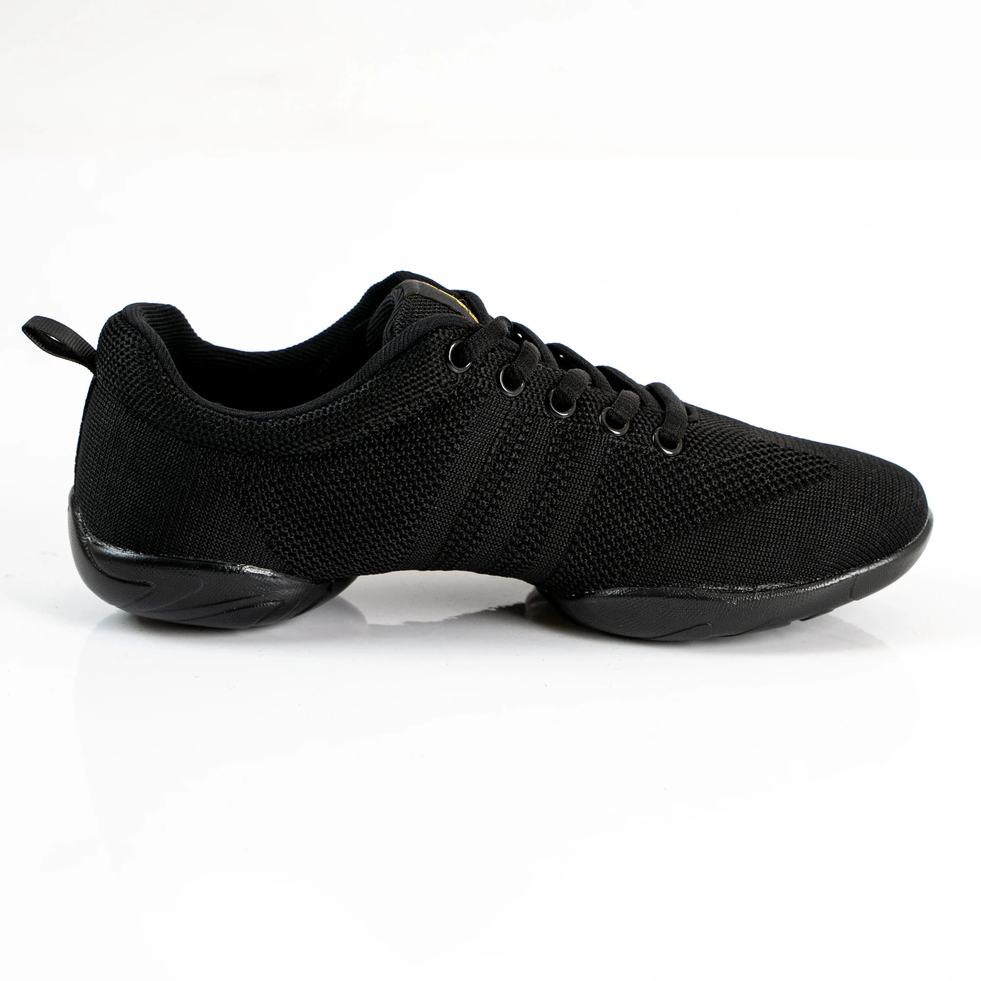 Tear Resistant Long Sessions Dance Sneakers Split Sole - Unisex