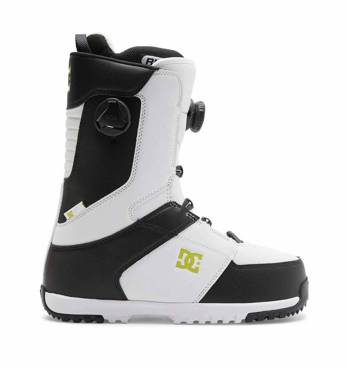 Men's Control BOA? Snowboard Boots Royal Mood