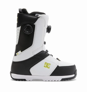 Men's Control BOA? Snowboard Boots Style Pop slow walk
