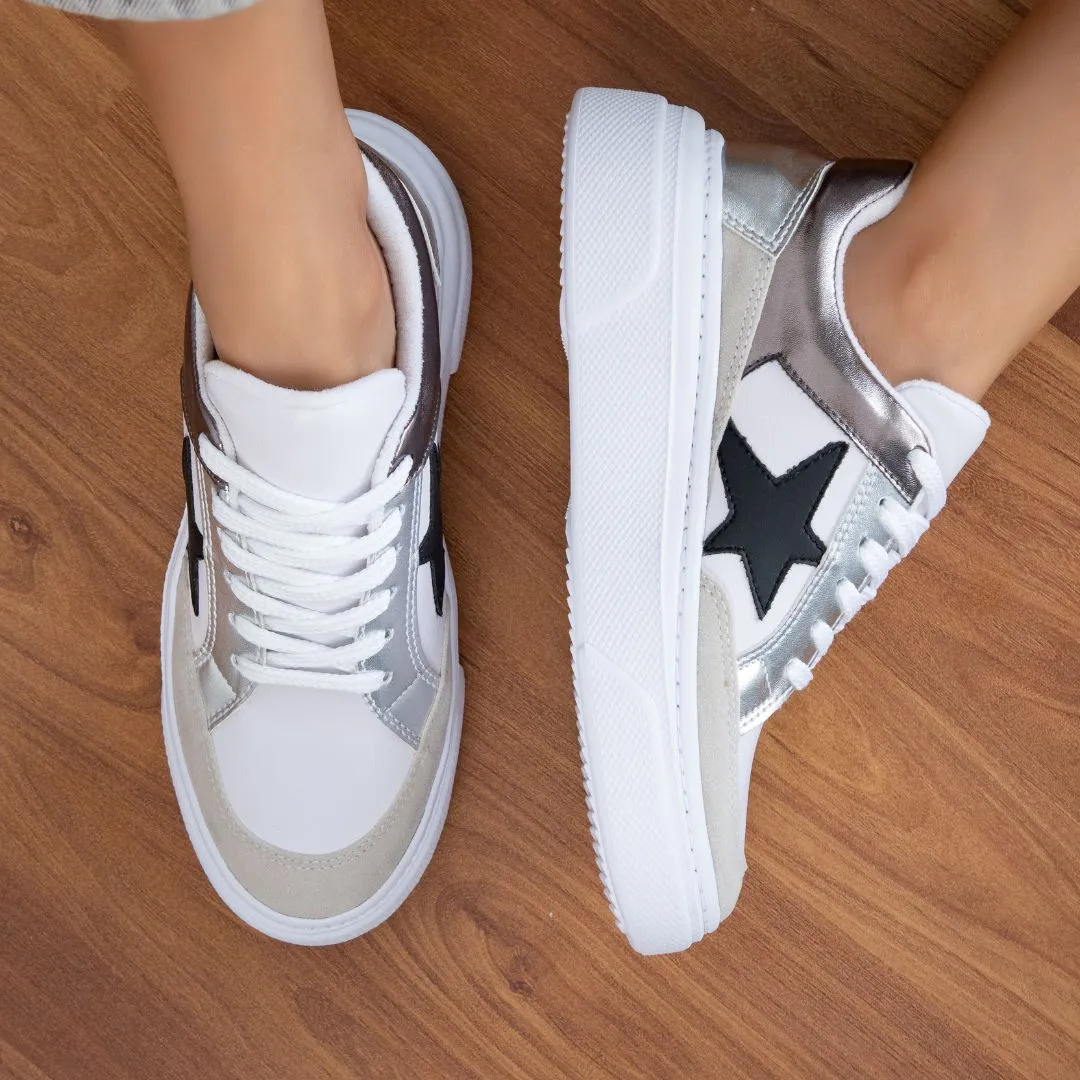 Aria 12 Casual Sneakers
