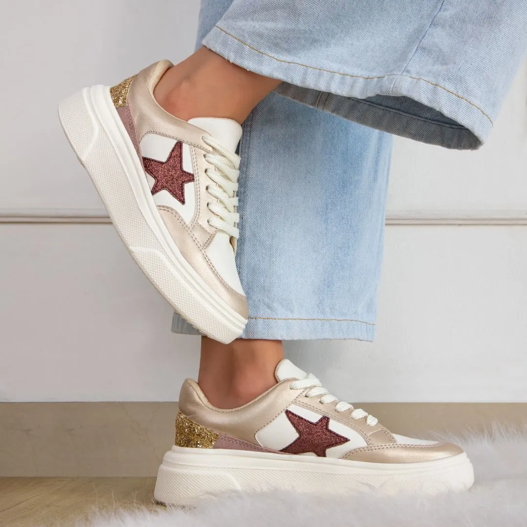 Aria 12 Casual Sneakers