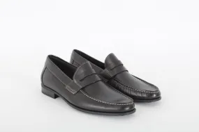 ARIZONA JOE Classic loafers Executive Shade