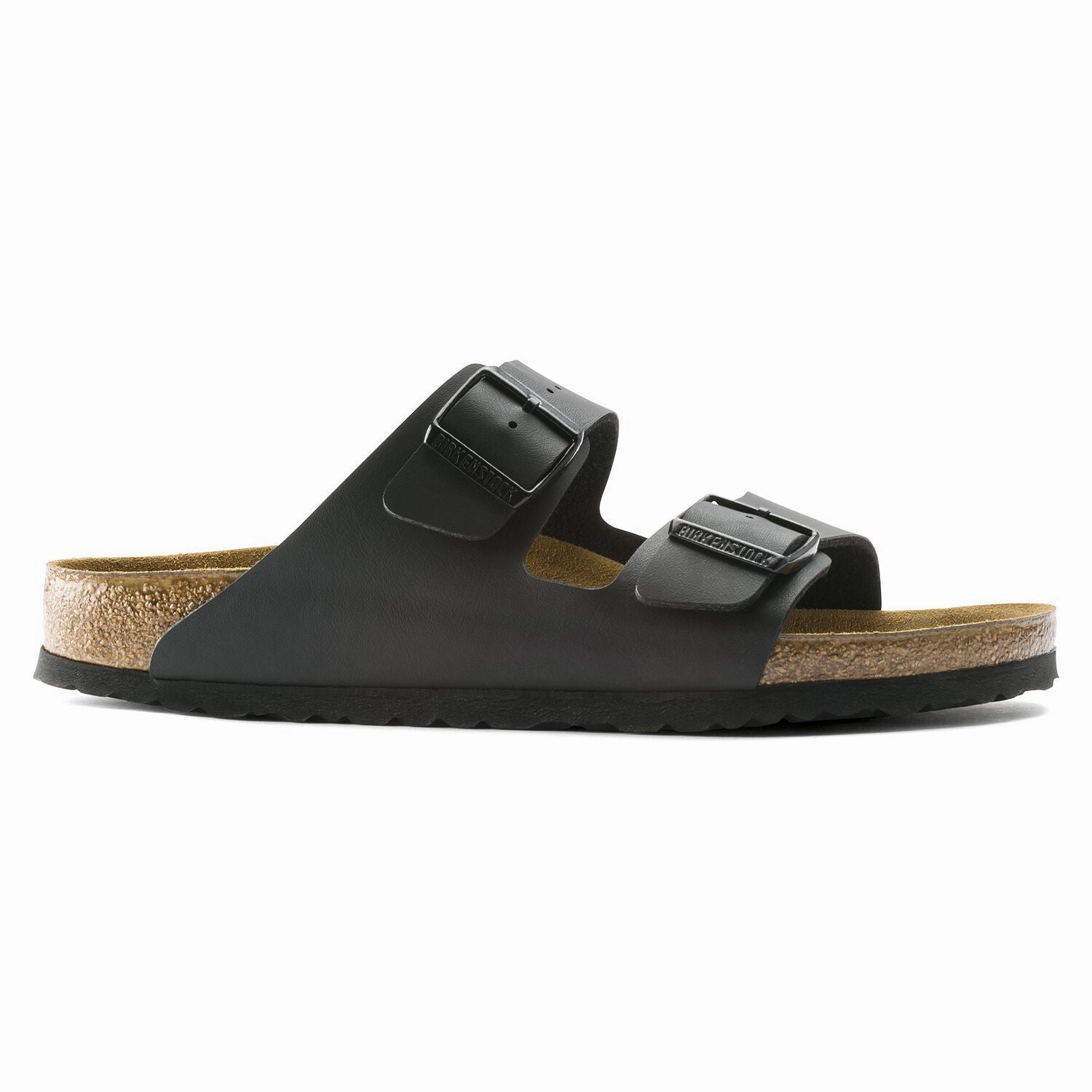 Balanced Step Beach Shoes for Men Arizona - Black