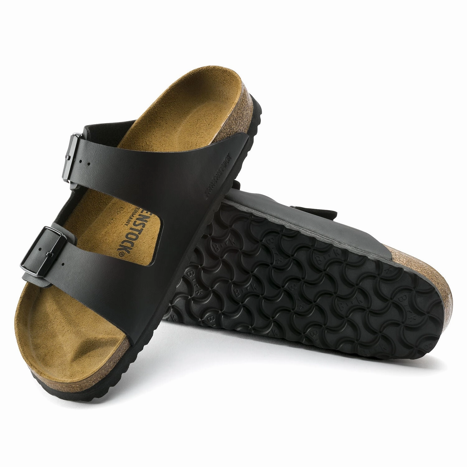 Durable Strap Arizona - Black