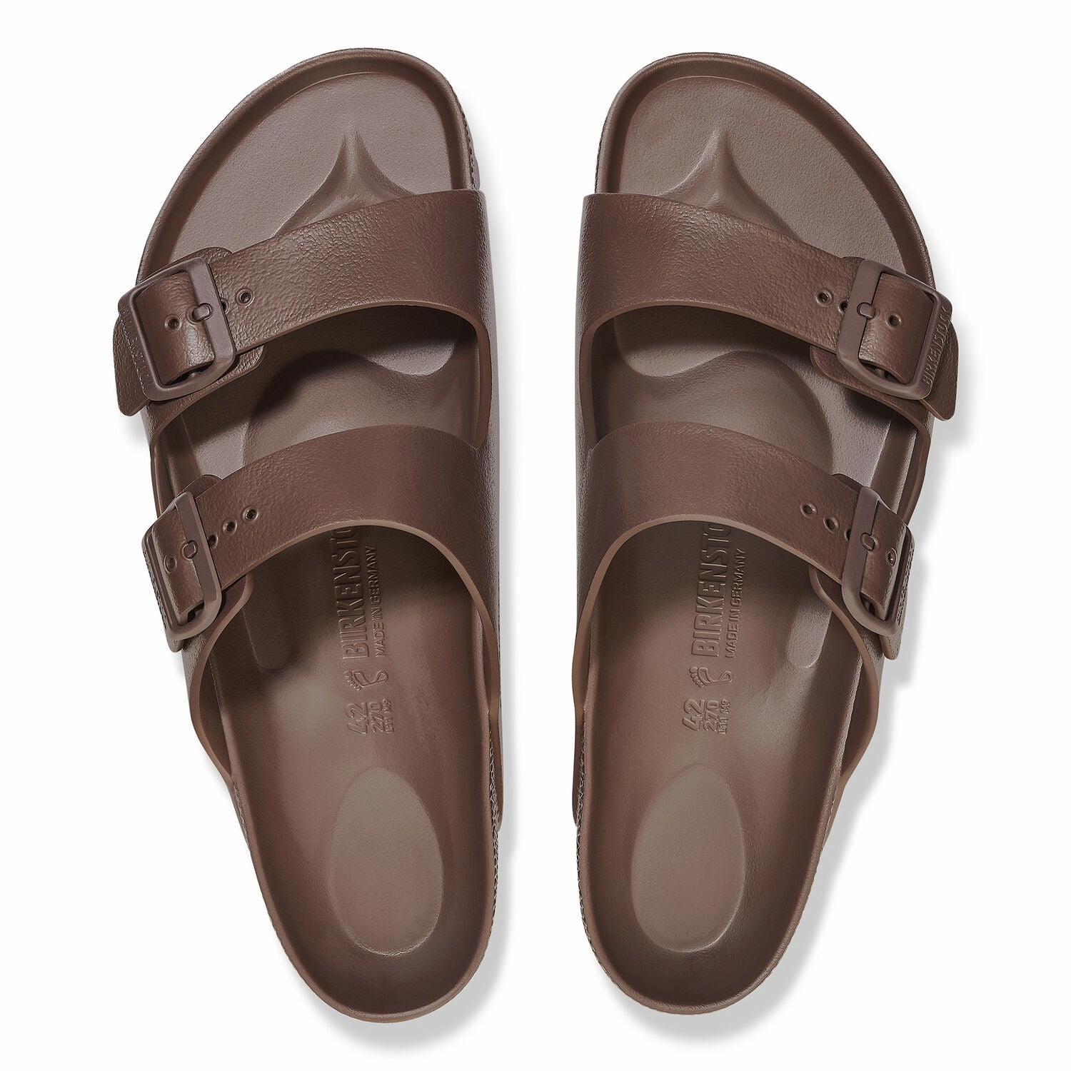 Arizona EVA - Roast Easy Slip-On Spring Mood