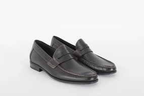 ARIZONA JOE Classic loafers Executive Shade
