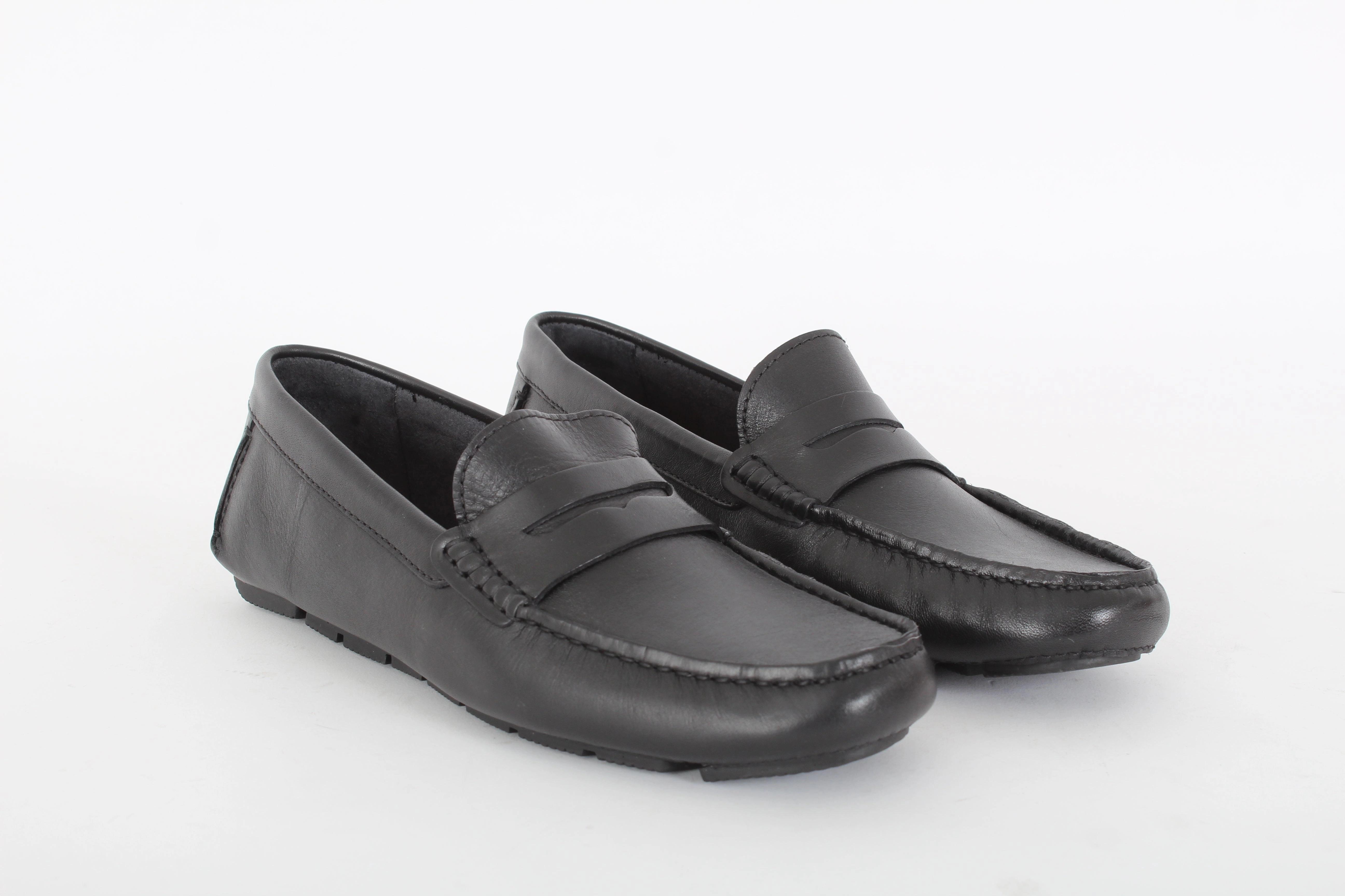 ARIZONA JOE Loafers Italian Design