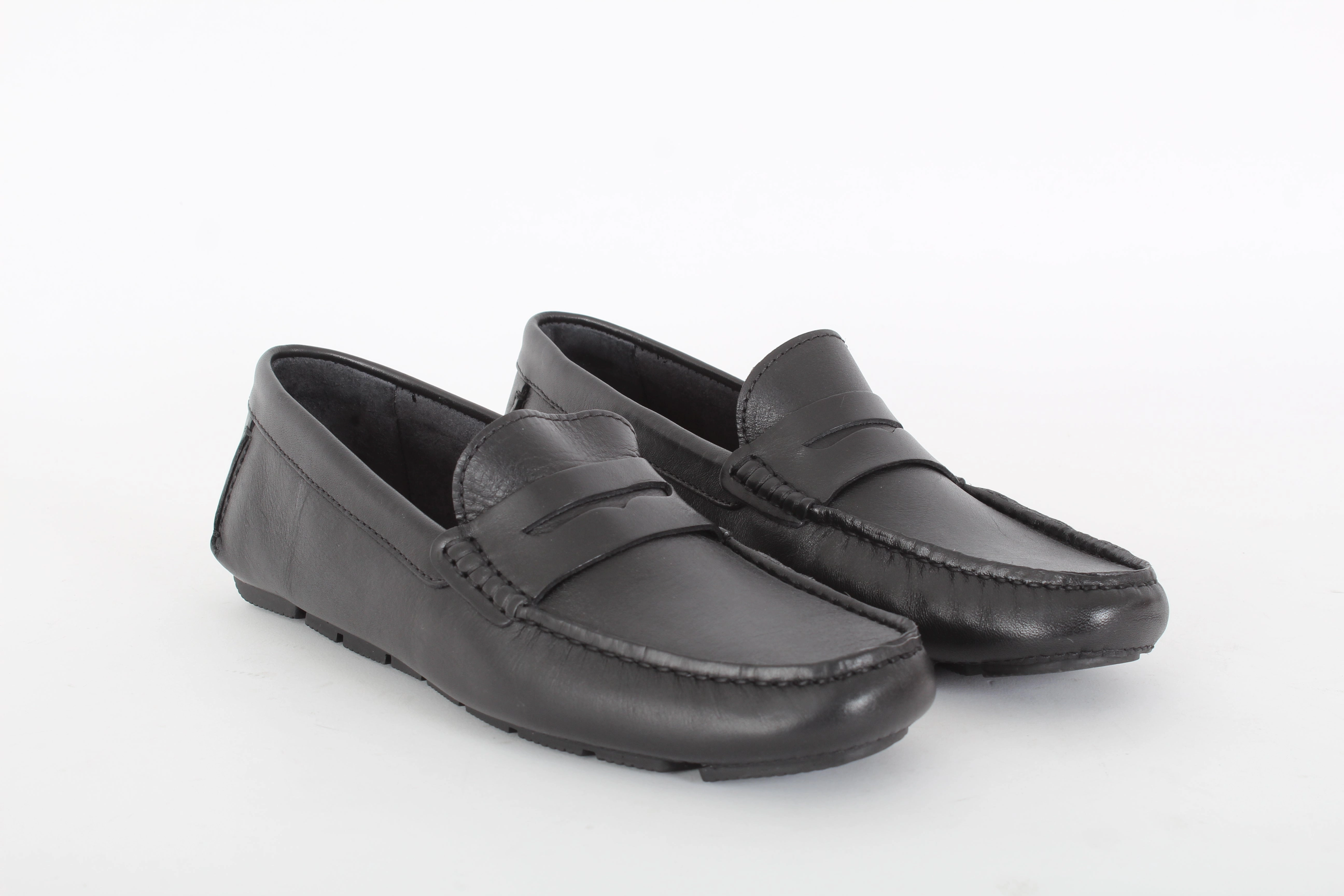 Seamless Stitching Core Edge ARIZONA JOE Loafers