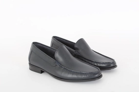 Winter Ready Modern Shade ARIZONA JOE Slip-on loafers
