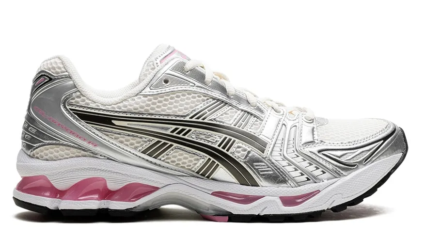 ASICS GEL-Kayano 14 Cream Sweet Pink Light Core