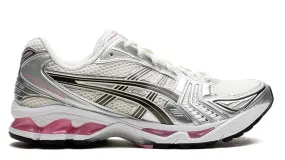 ASICS GEL-Kayano 14 Cream Sweet Pink Fiber Mix Field Fast