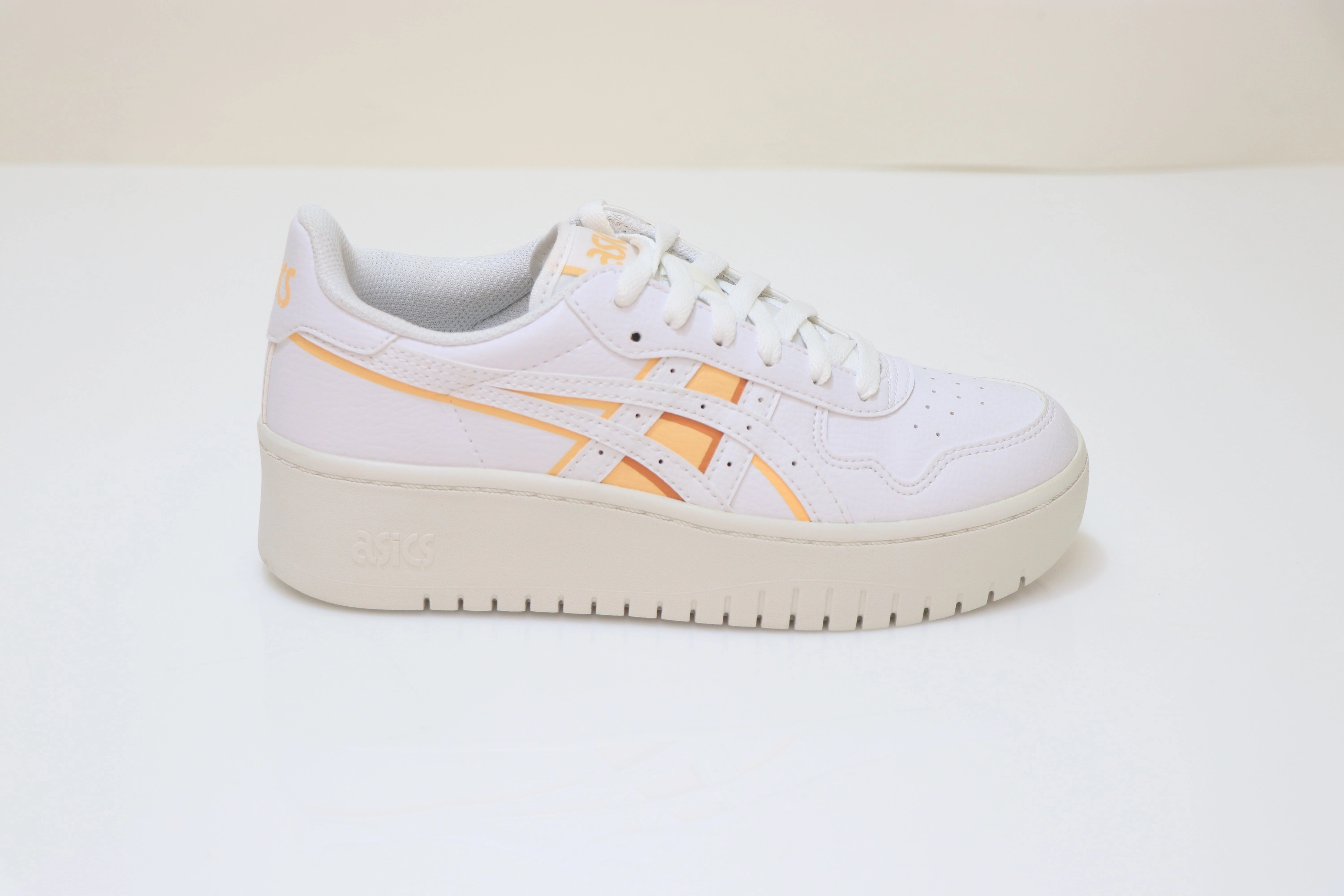 ASICS Japan S Platform toe spacer