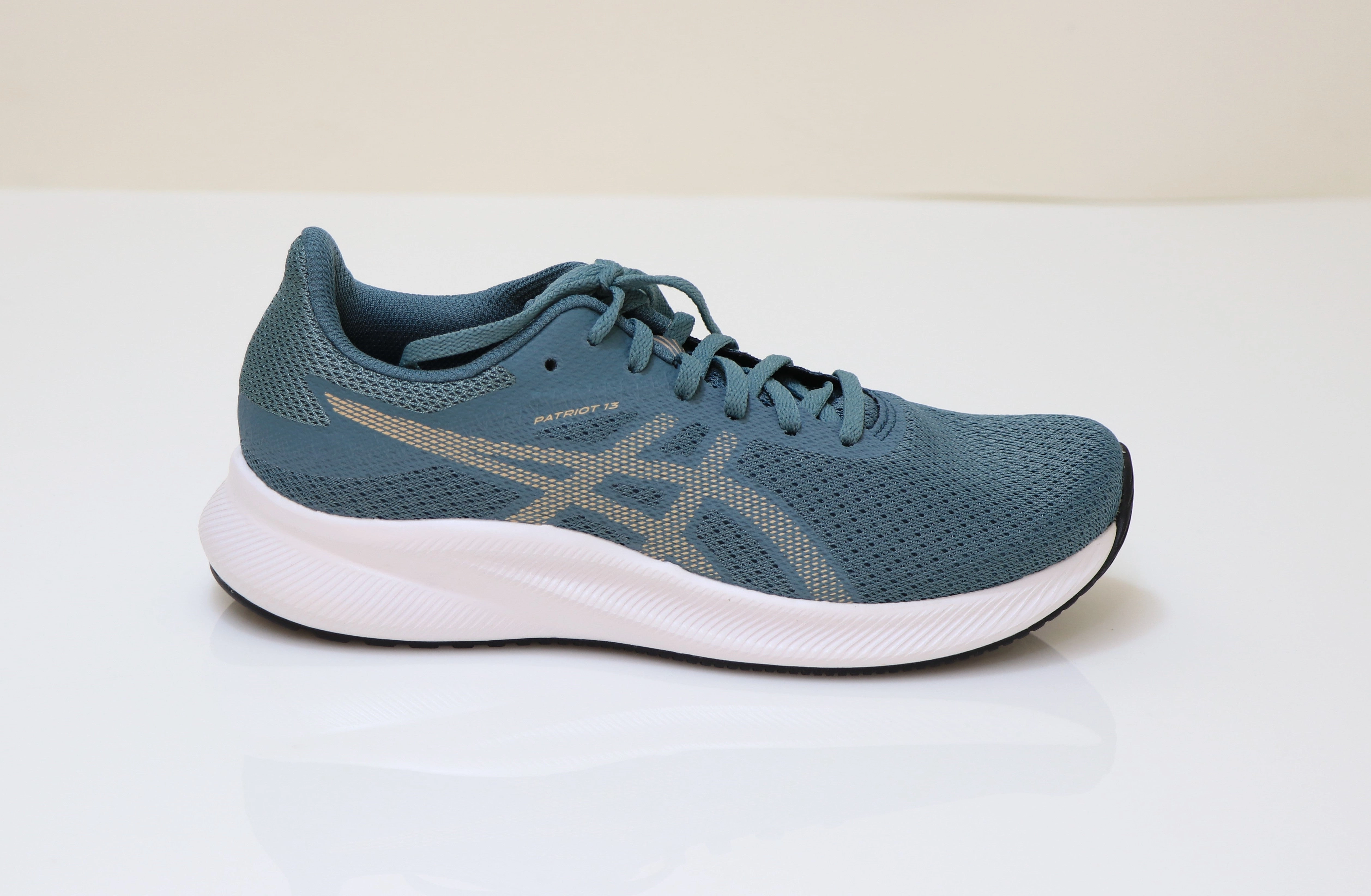 Anti - friction ASICS