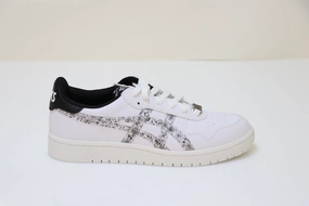 TractionPattern winter running ASICS