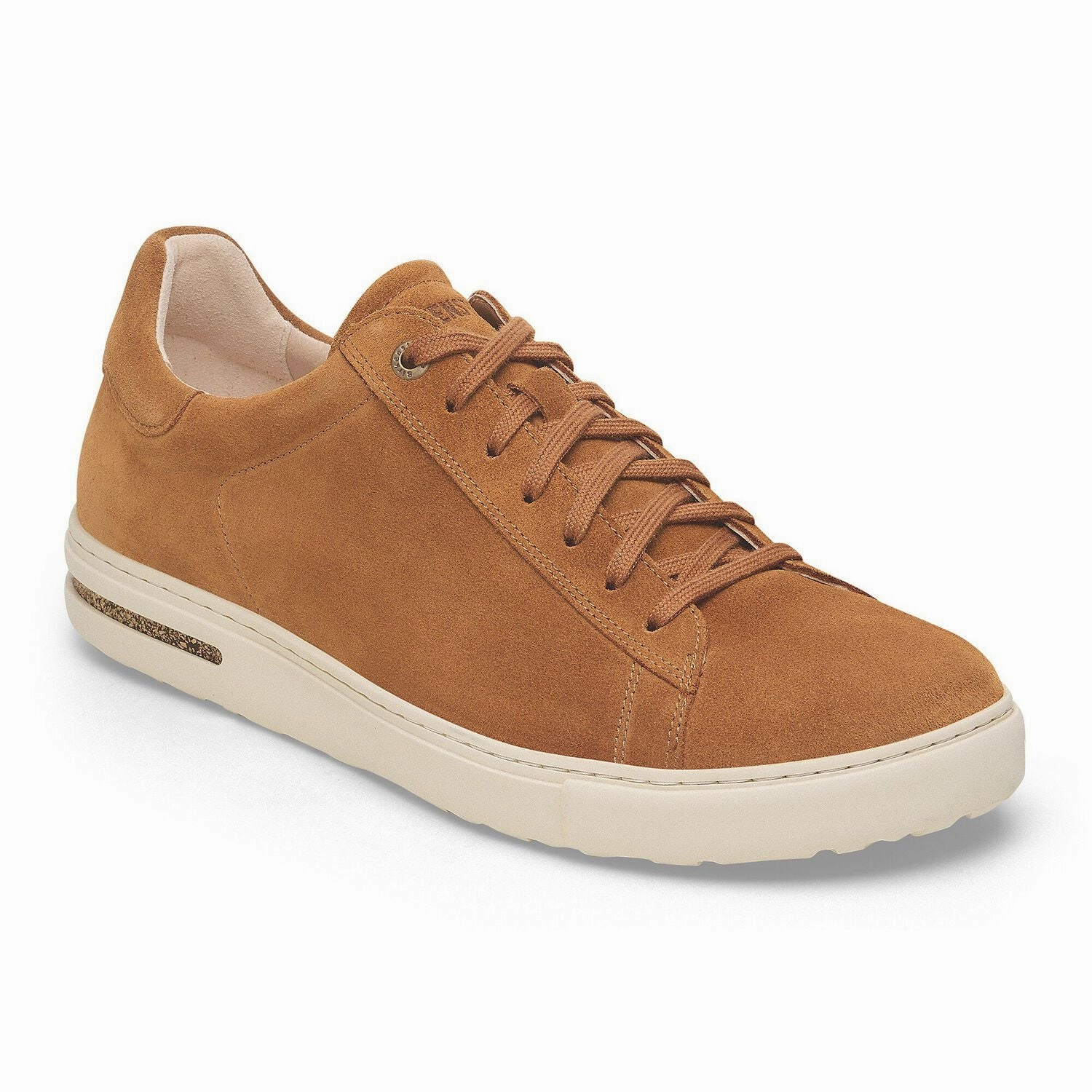 toe - box - roomy shoes Bend Low - Mink