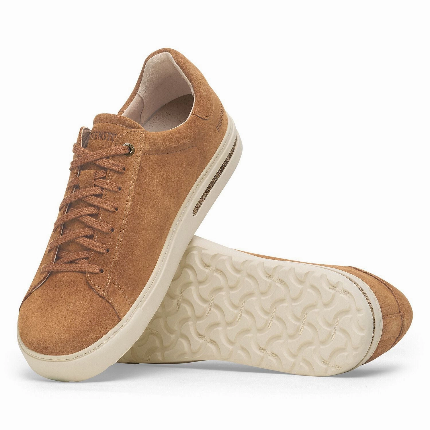 Bend Low - Mink neutral colored shoes