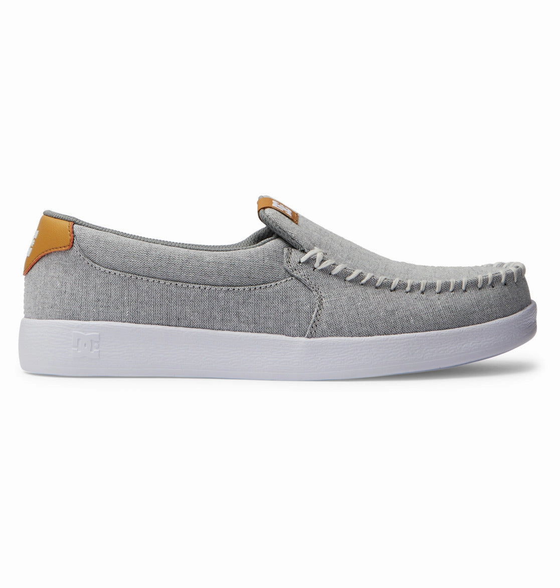 Men's Villain Slip-On Shoes Comfortable Arch Area