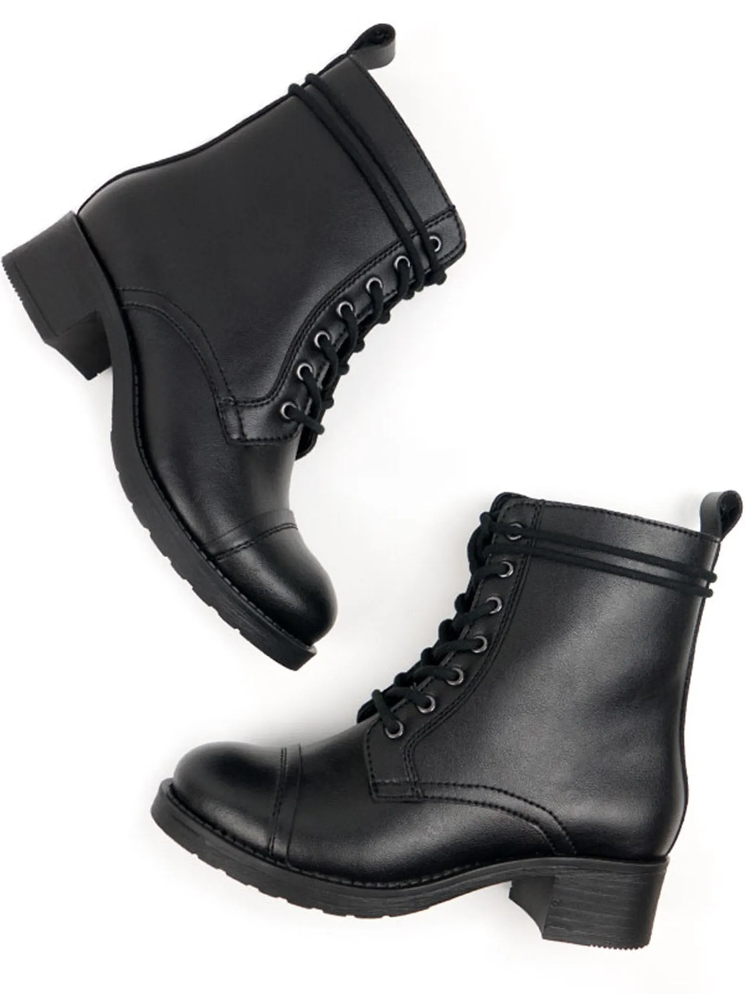 Aviator 2 Boots Utility Design