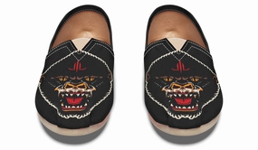 Hot Day Traditional Gorilla Casual Shoes