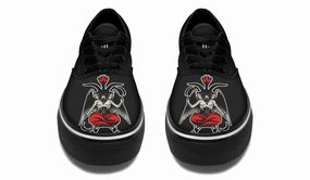 Baphomet Classic Shoes Move Light Outfit Key