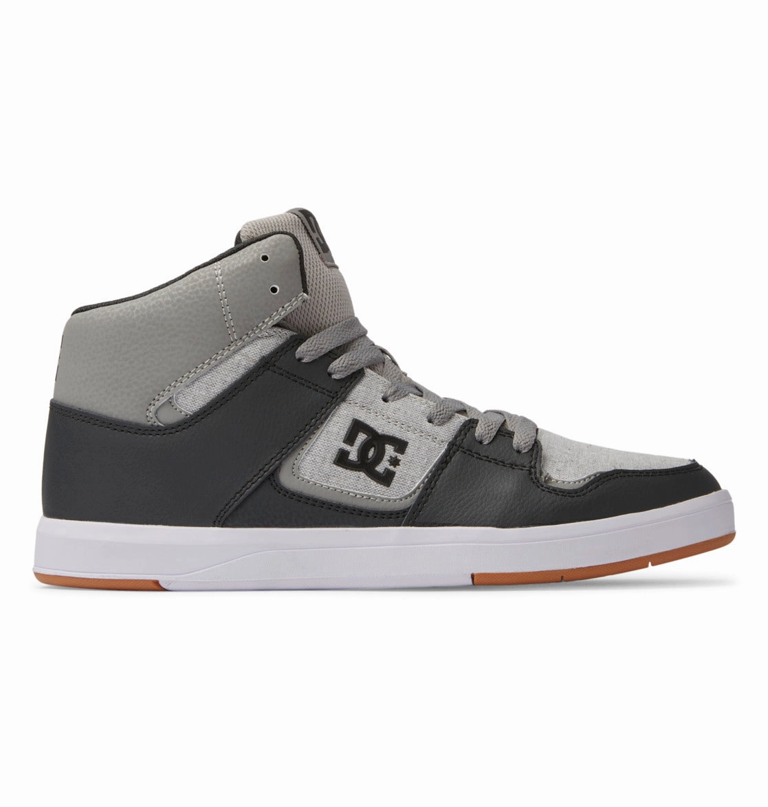 Men's DC Cure High-Top Shoes Reliable flair