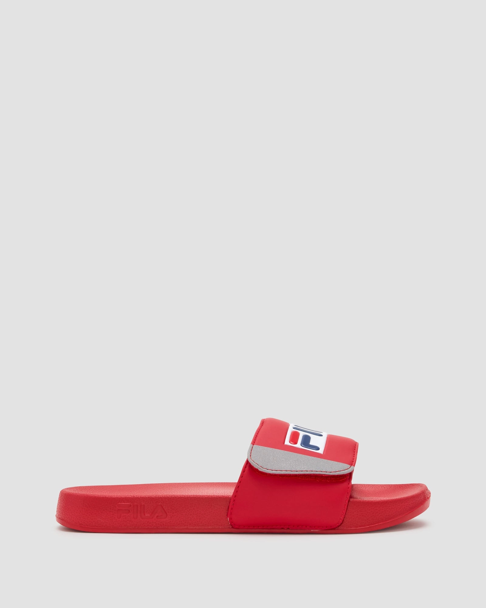 Breathable Shoes Unisex Vela Slide