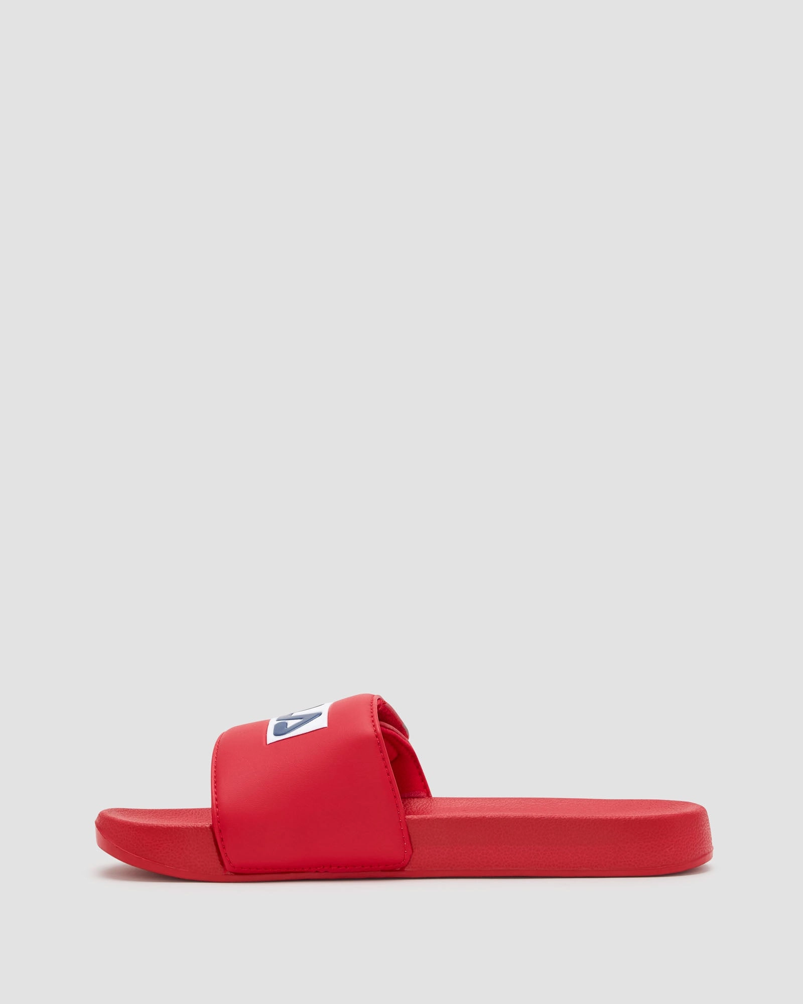 Eco-Friendly Footwear Unisex Vela Slide