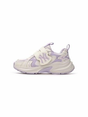 Moisture Wicking Fabric Casual Wear Curve Runner Junior