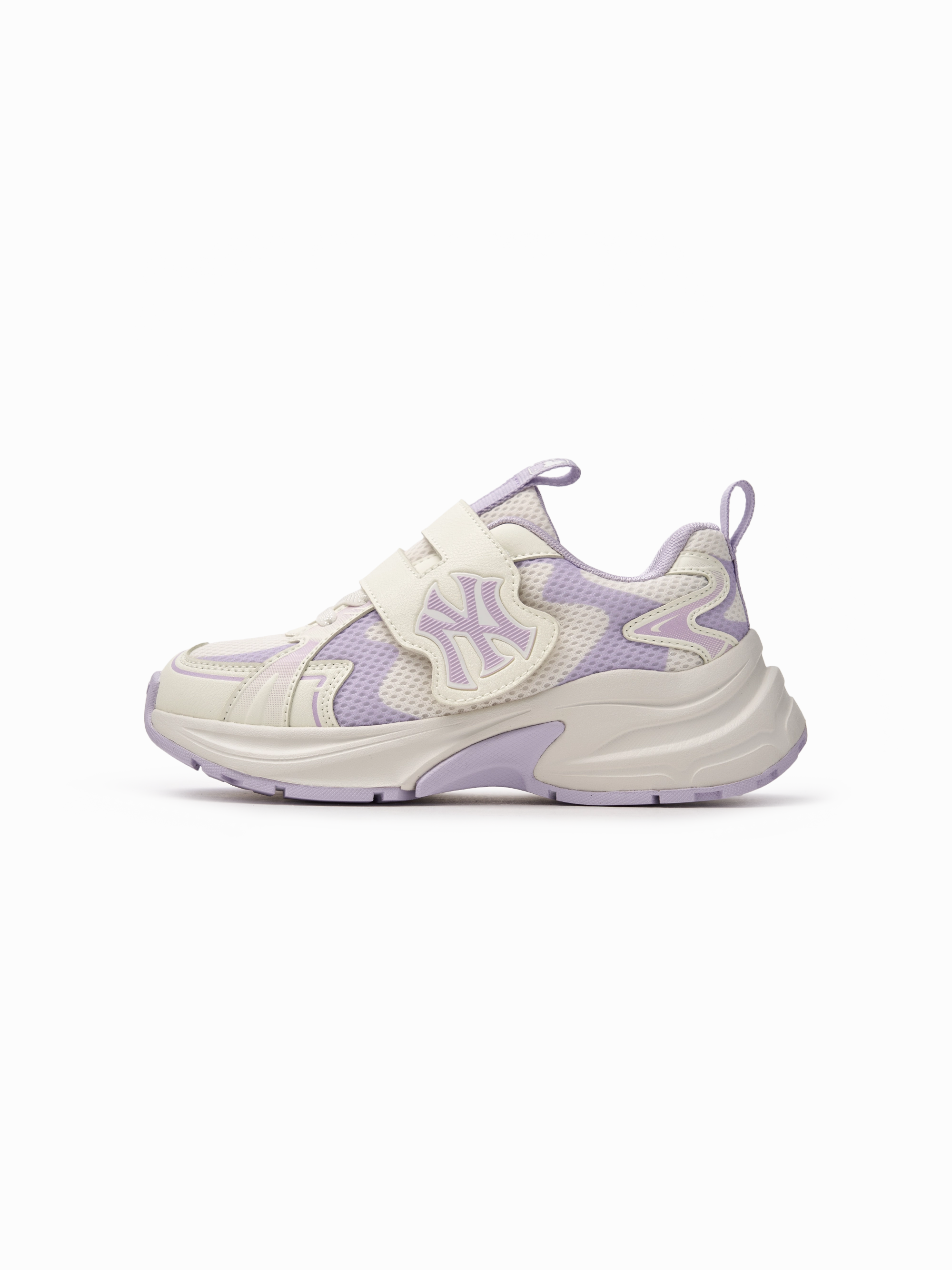 Moisture Wicking Fabric Casual Wear Curve Runner Junior