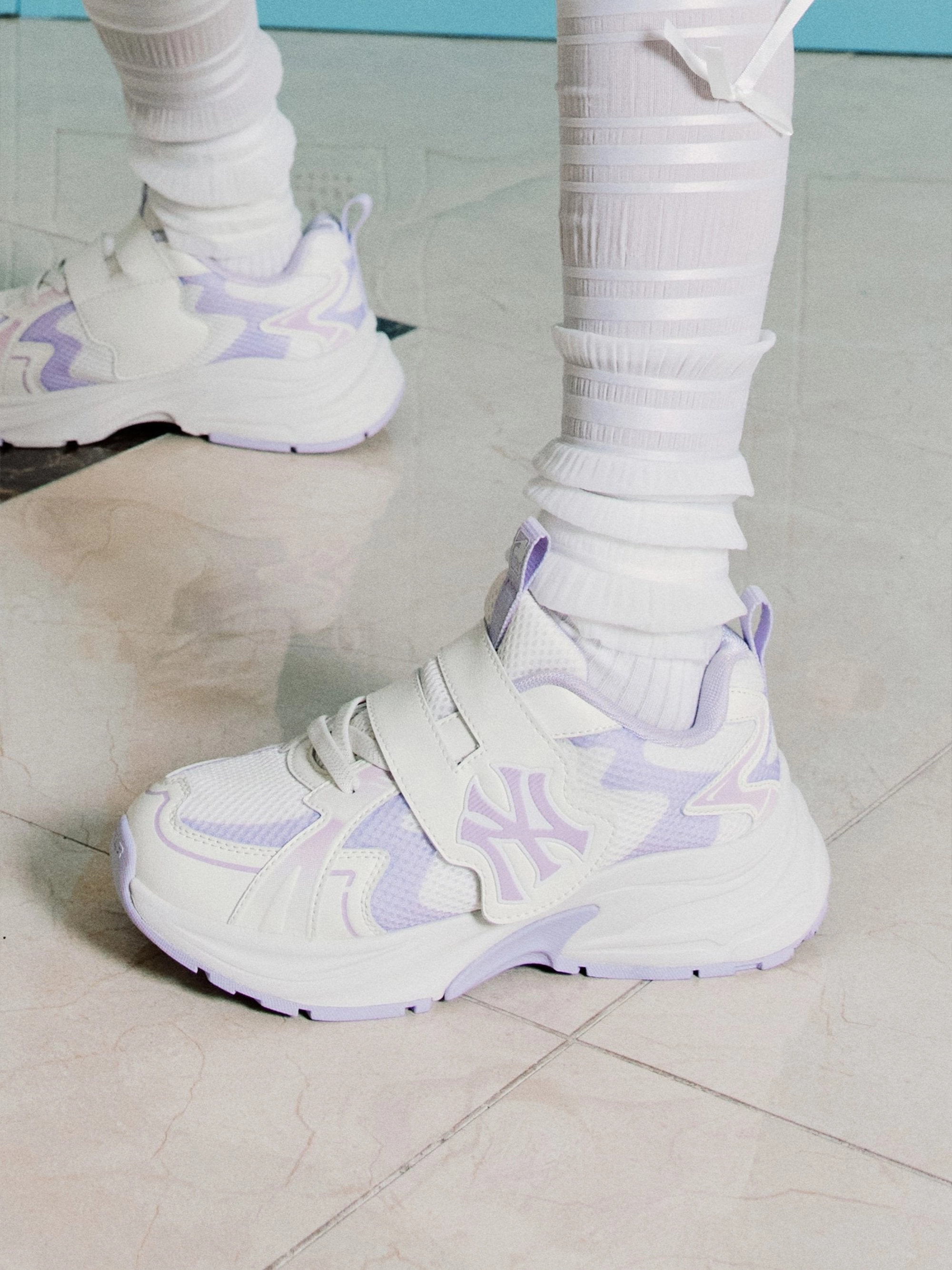 Curve Runner Junior Enhanced Safety